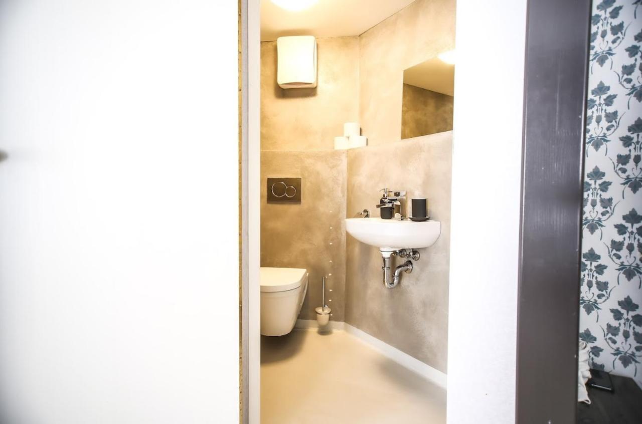 Klasterni Apartmany Český Krumlov Εξωτερικό φωτογραφία