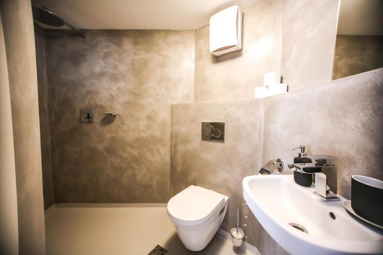Klasterni Apartmany Český Krumlov Εξωτερικό φωτογραφία