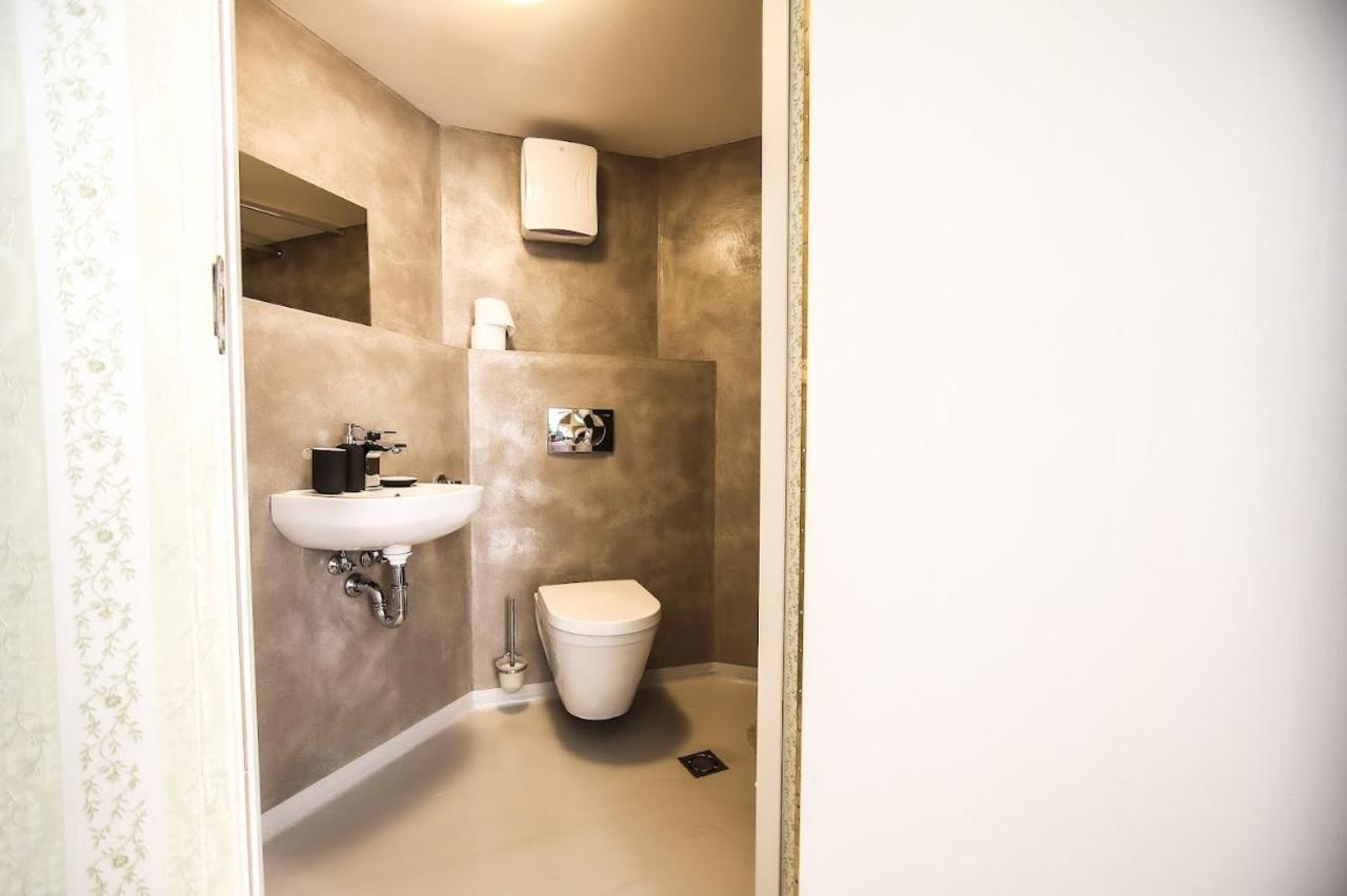 Klasterni Apartmany Český Krumlov Εξωτερικό φωτογραφία