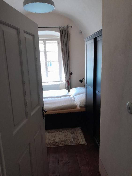 Klasterni Apartmany Český Krumlov Εξωτερικό φωτογραφία