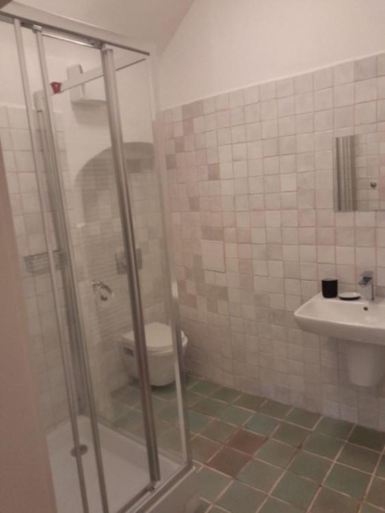 Klasterni Apartmany Český Krumlov Εξωτερικό φωτογραφία